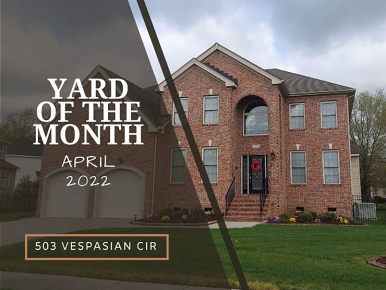 Home Ravenna Homeowners Association